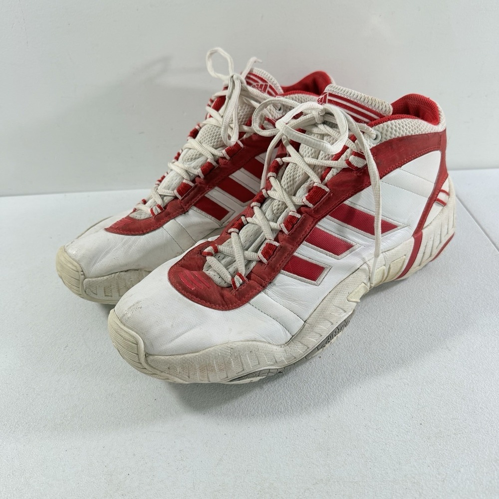 Vintage‎ Adidas Response Men's Size 14 Shoes Sneakers 03/1999 CLU 600 660432